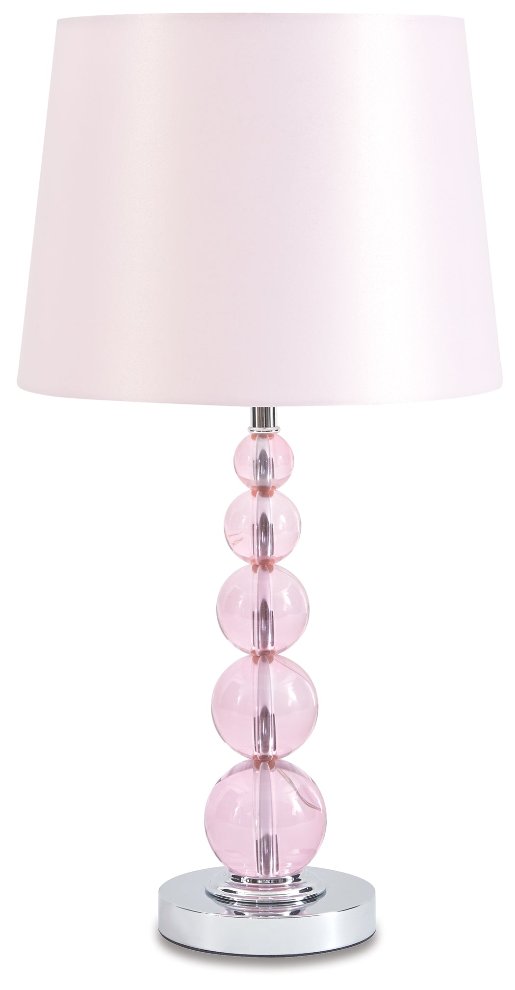 Letty Table Lamp (Set of 2)