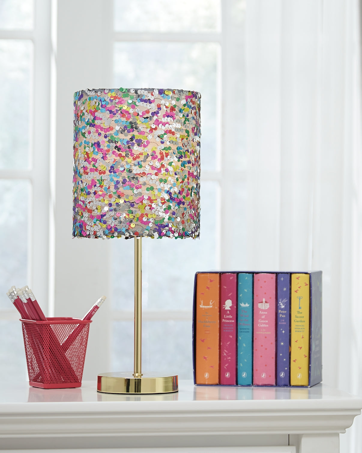 Maddy Table Lamp (Set of 2)