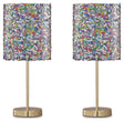 Maddy Table Lamp (Set of 2)