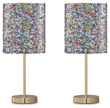 Maddy Table Lamp (Set of 2)