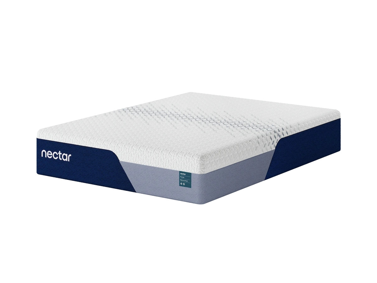 Nectar Premier Memory Foam 5.1 California King Mattress