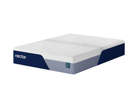 Nectar Premier Memory Foam 5.1 Twin Mattress