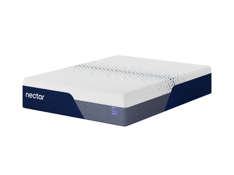 Nectar Luxe Memory Foam 5.1 Full Mattress