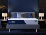 Nectar Classic Hybrid 5.1 Full Mattress