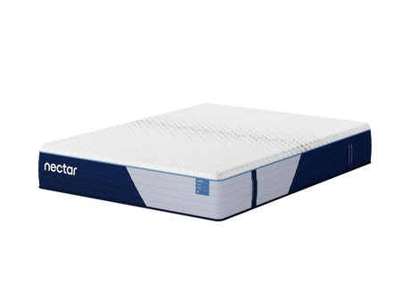 Nectar Classic Hybrid 5.1 Full Mattress