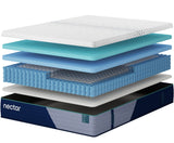 Nectar Premier Hybrid 5.1 King Mattress