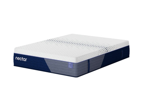 Nectar Luxe Hybrid 5.1 Full Mattress