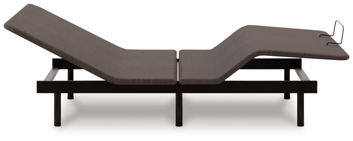 Comfort Classic Adj Base Queen Adjustable Base (Bed Size: Twin XL)