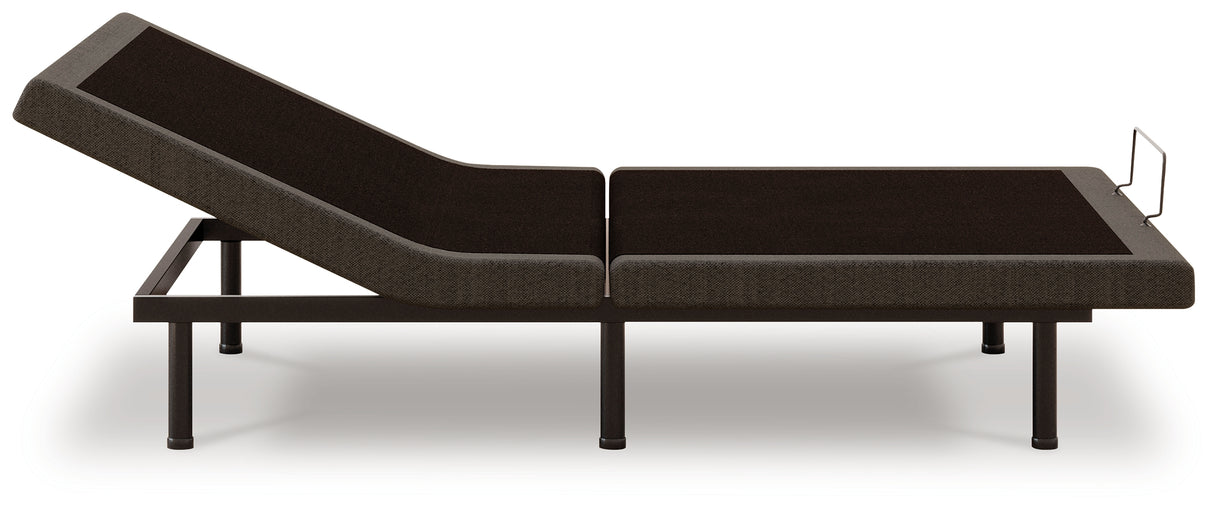 Comfort Premier Adj Base Queen Adjustable Base (Bed Size: Twin XL)