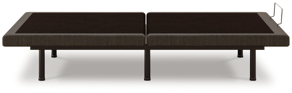 Comfort Premier Adj Base Queen Adjustable Base (Bed Size: Twin XL)