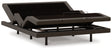 Comfort Ultra Adj Base Queen Adjustable Base (Bed Size: Queen)