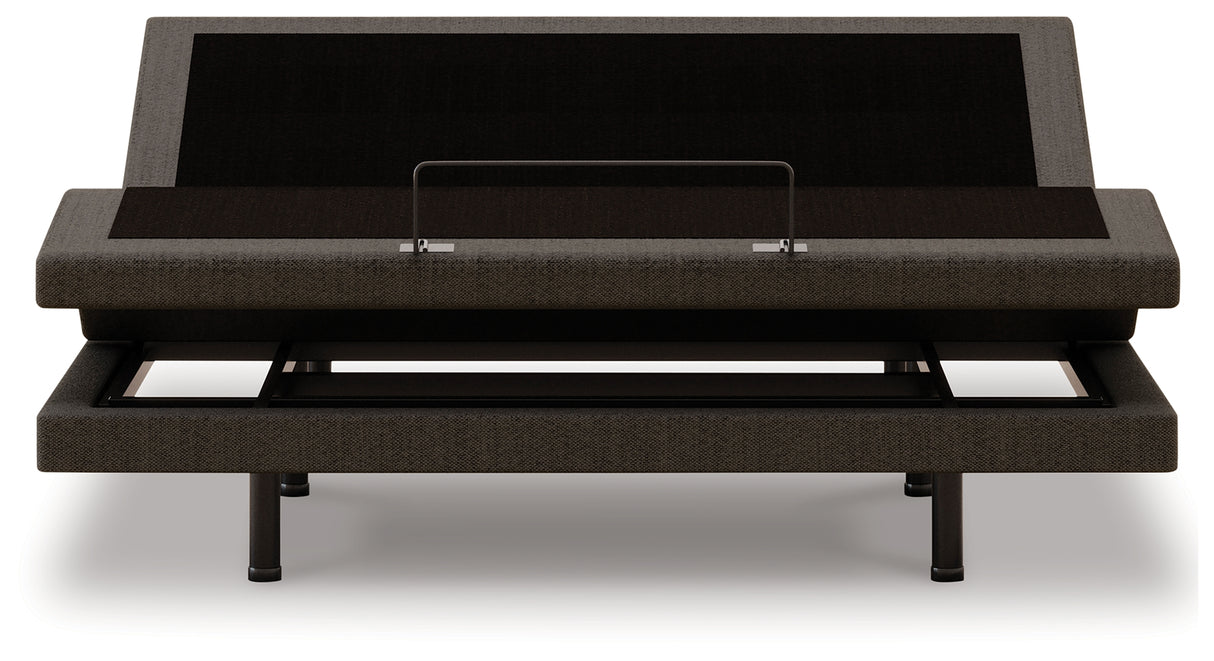 Comfort Ultra Adj Base Queen Adjustable Base (Bed Size: Queen)