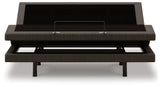 Comfort Ultra Adj Base Queen Adjustable Base (Bed Size: Queen)