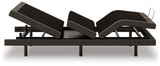 Comfort Ultra Adj Base Queen Adjustable Base (Bed Size: Queen)