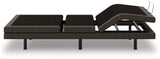 Comfort Ultra Adj Base Queen Adjustable Base (Bed Size: Queen)