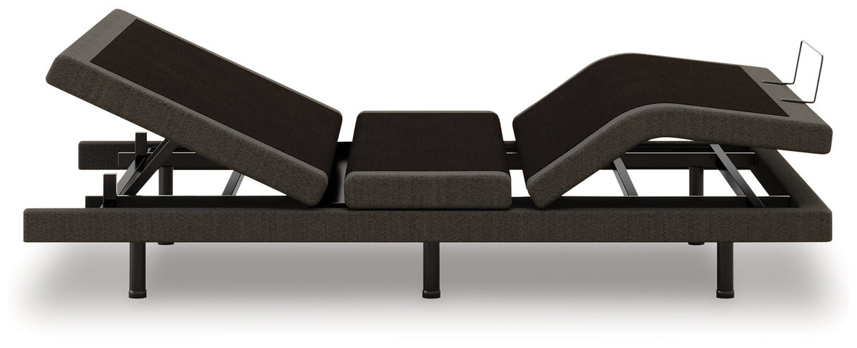 Comfort Ultra Adj Base Queen Adjustable Base (Bed Size: Queen)