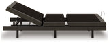 Comfort Ultra Adj Base Queen Adjustable Base (Bed Size: Queen)