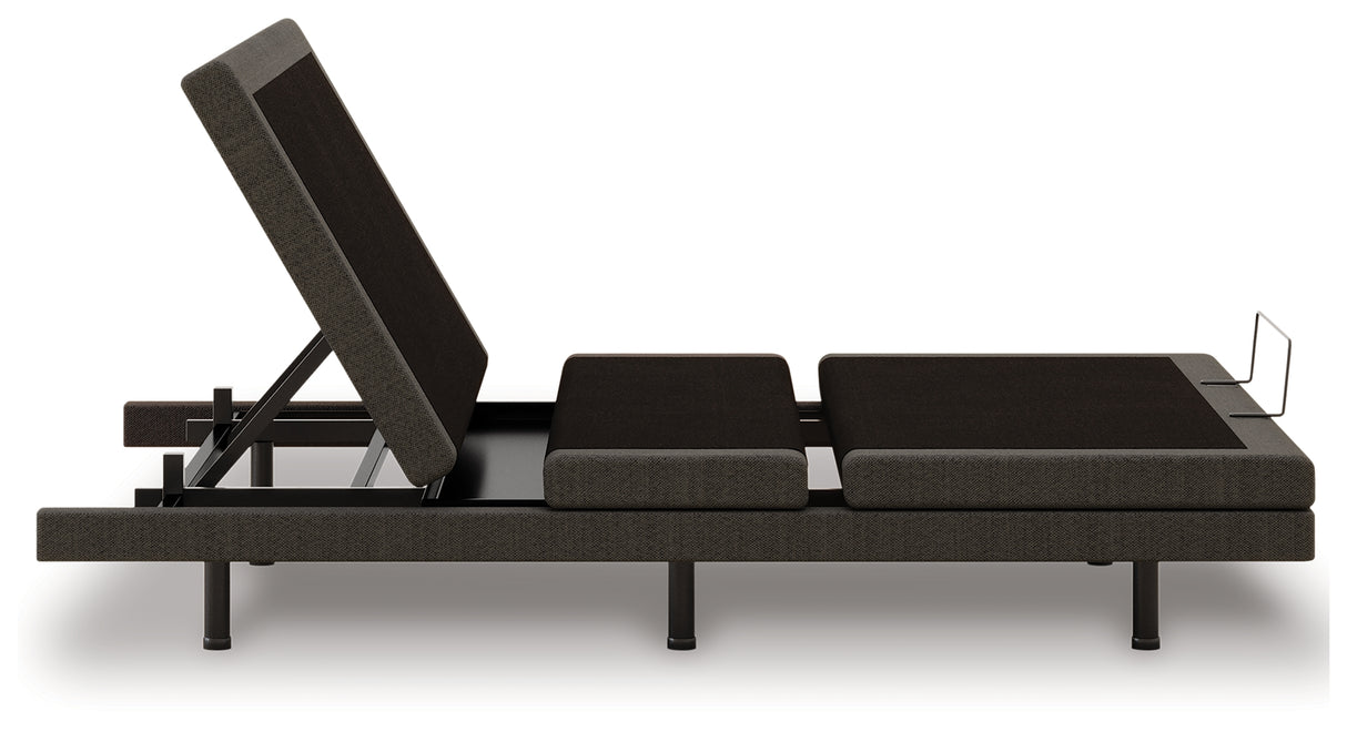 Comfort Ultra Adj Base Queen Adjustable Base (Bed Size: Queen)