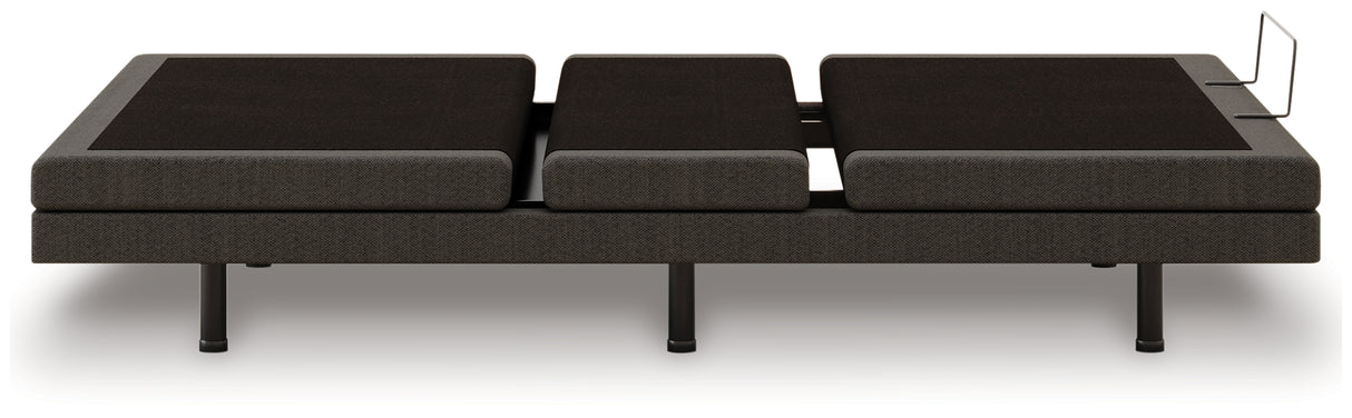 Comfort Ultra Adj Base Queen Adjustable Base (Bed Size: Queen)