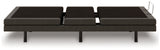 Comfort Ultra Adj Base Queen Adjustable Base (Bed Size: Queen)