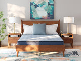 Peak 2.0 Bonnell Queen Mattress (Bed Size: California King)