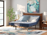 Peak 2.0 Bonnell Queen Mattress (Bed Size: California King)