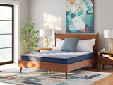 Peak 2.0 Bonnell Queen Mattress (Bed Size: California King)