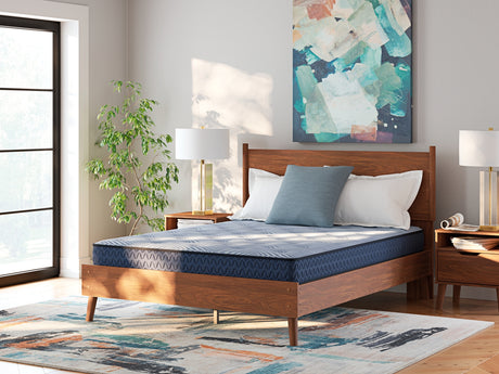 Peak 2.0 Bonnell Queen Mattress (Bed Size: California King)