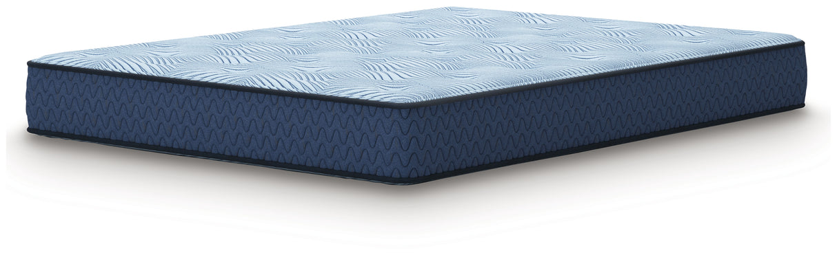 Peak 2.0 10 Hybrid Queen Mattress (Bed Size: California King)