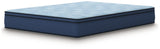 Peak 2.0 12 Hybrid Queen Mattress (Bed Size: California King)