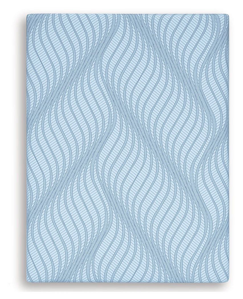 Peak 2.0 12 Memory Foam Queen Mattress (Bed Size: California King)