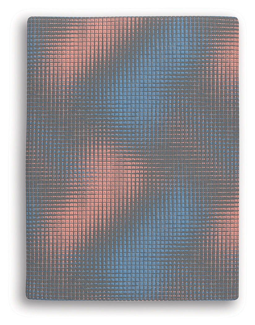 13 Inch Hybrid Hot Buy Queen Mattress (Bed Size: California King)