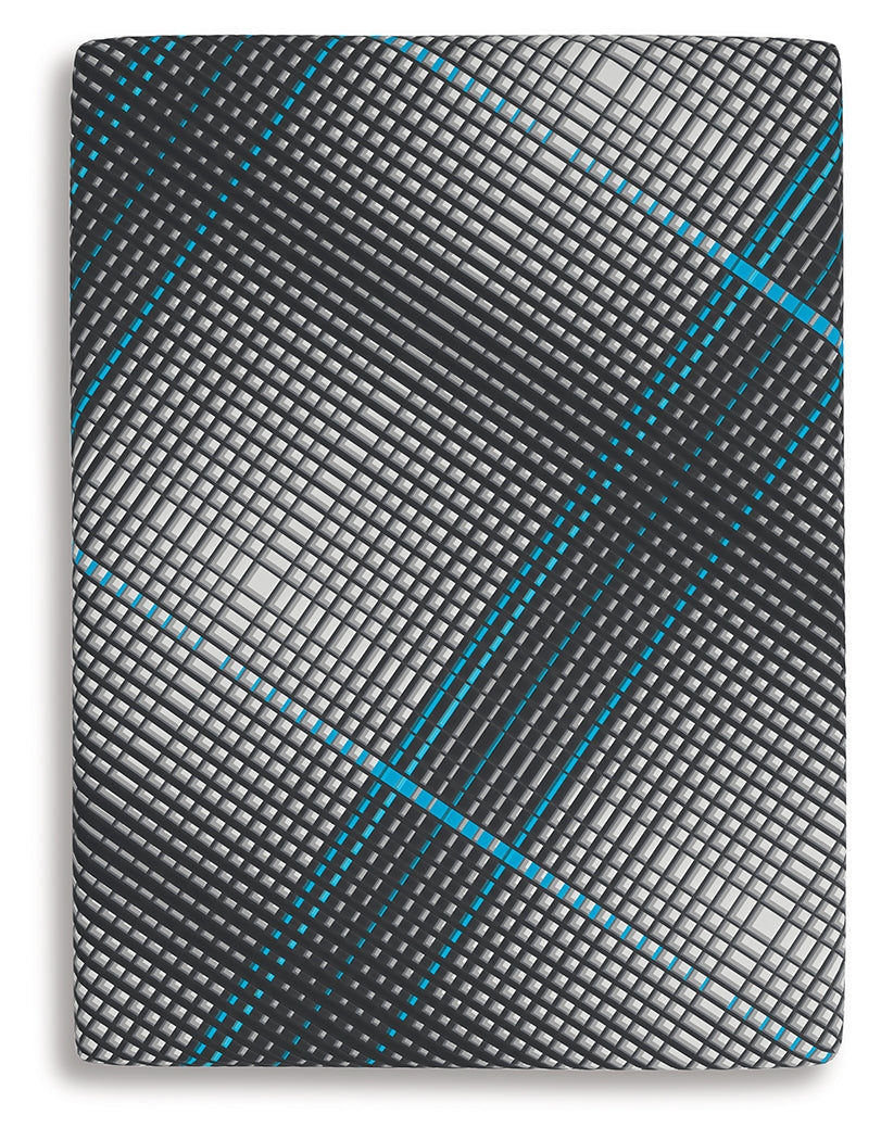 Millennium 2.0 Foam 12 Inch California King Mattress (Bed Size: California King)