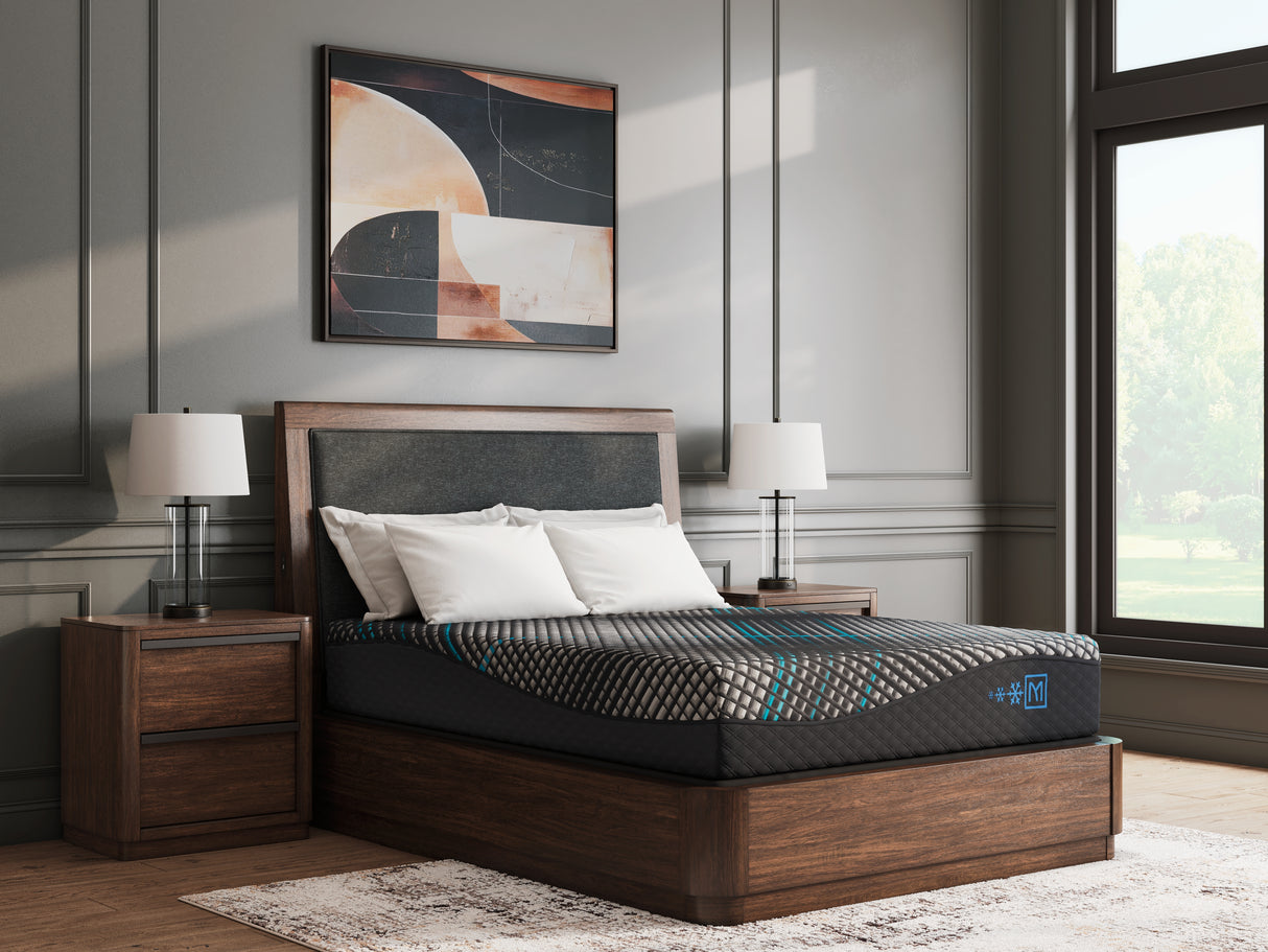 Millennium 2.0 Foam 12 Inch California King Mattress (Bed Size: California King)