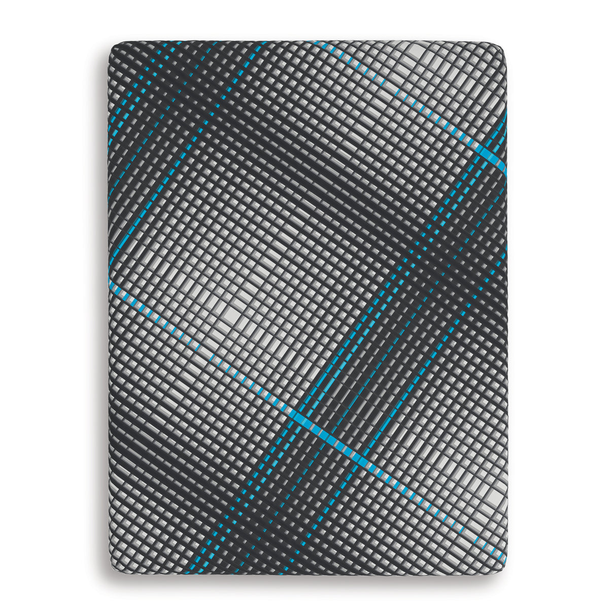 Millennium 2.0 Foam 14 Inch Queen Mattress (Bed Size: Queen)