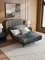 Millennium 2.0 Hybrid 14 Inch California King Mattress (Bed Size: California King)