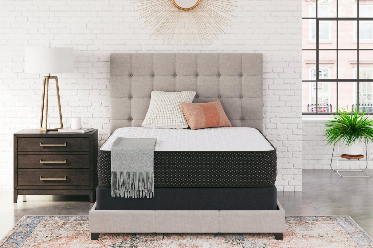 Limited Edition Firm Twin XL Mattress (Variation Bed Size: Twin XL)