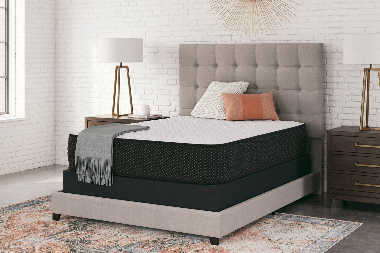 Limited Edition Firm Twin XL Mattress (Variation Bed Size: Twin XL)