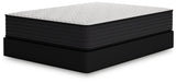 Limited Edition Plush Queen Mattress (Bed Size: California King)