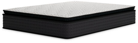 Limited Edition PT Full Mattress (Variation Bed Size: Full)