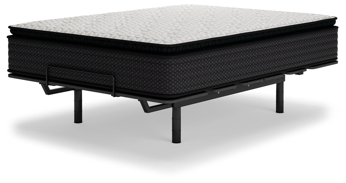 Limited Edition PT Full Mattress (Variation Bed Size: Full)