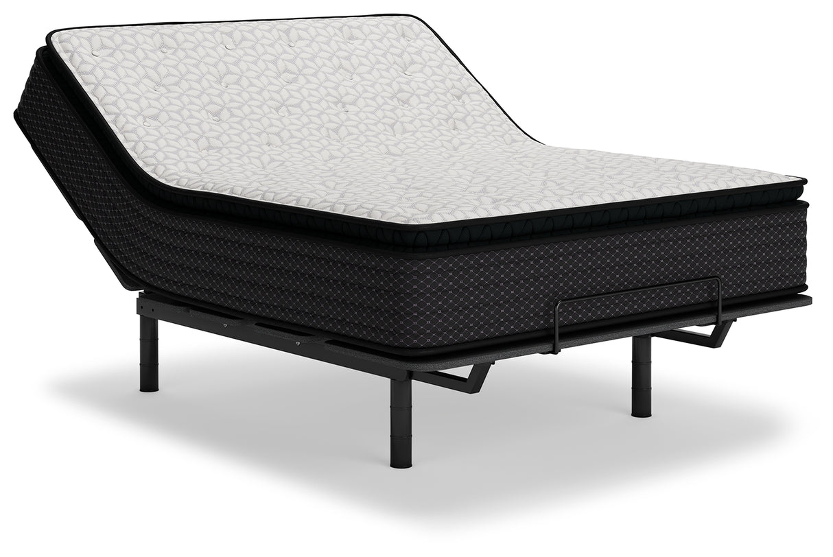 Limited Edition PT Full Mattress (Variation Bed Size: Full)