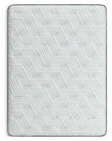 Palisades Firm Twin Mattress (Bed Size: Twin)