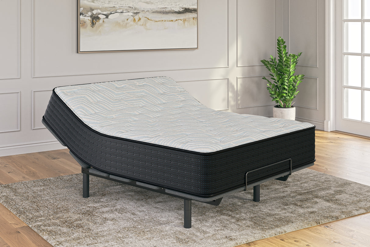 Palisades Firm California King Mattress