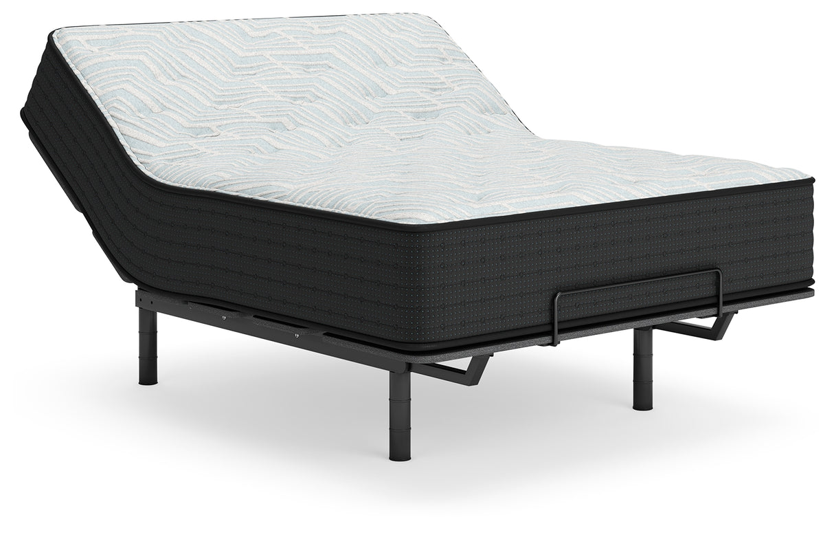 Palisades Firm King Mattress (Variation Bed Size: King)