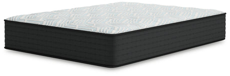 Palisades Firm Queen Mattress (Bed Size: California King)