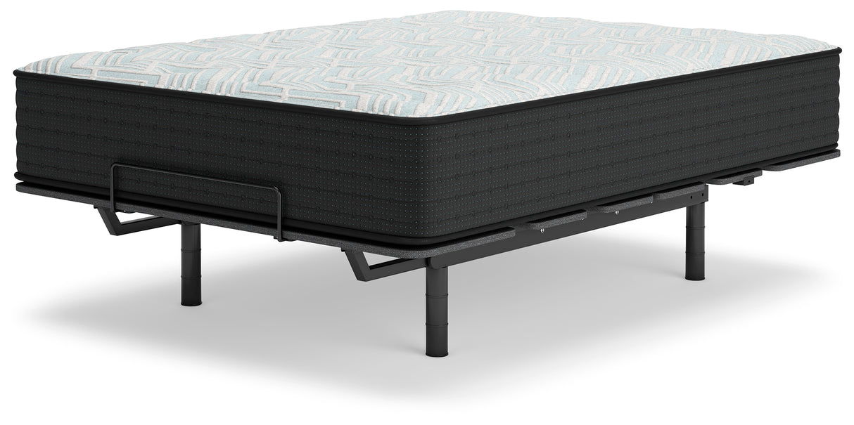 Palisades Plush Twin Mattress