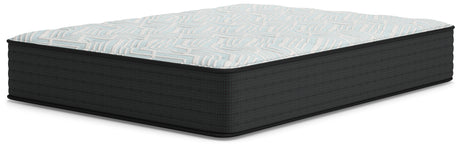 Palisades Plush Queen Mattress (Bed Size: California King)