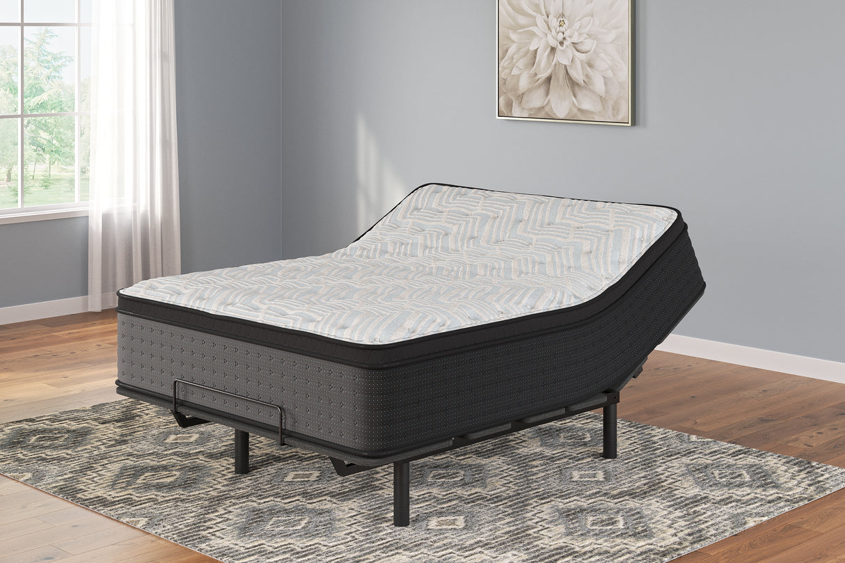 Palisades ET Queen Mattress (Variation Bed Size: Queen)