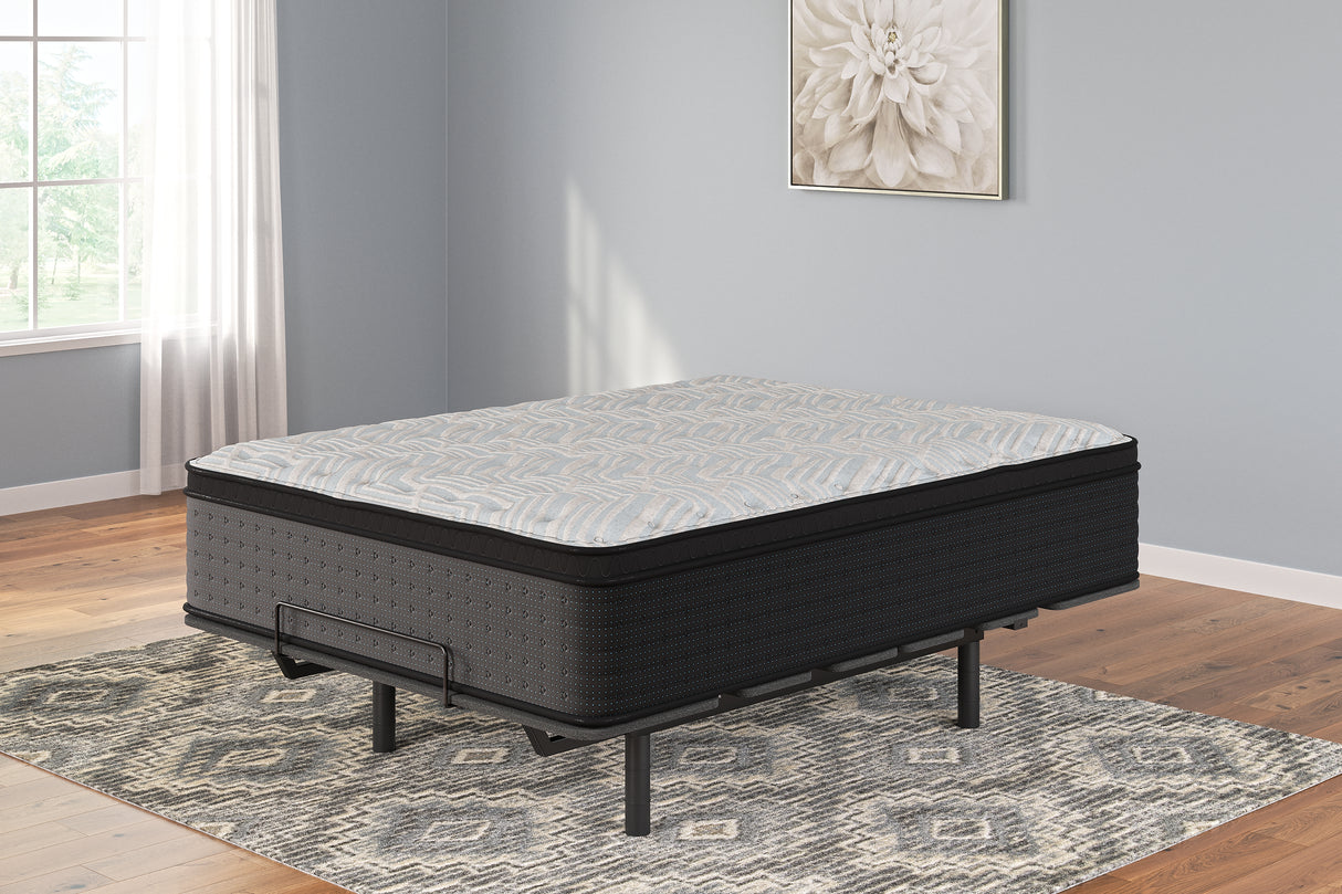 Palisades ET Queen Mattress (Variation Bed Size: Queen)